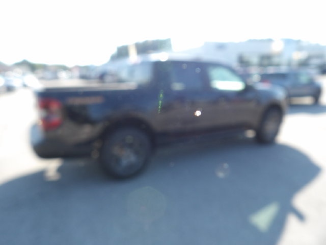 New 2026 Ford Maverick Tremor AWD/4WD image 14