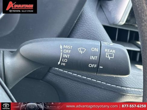 Certified 2024 Toyota RAV4 LE AWD/4WD image 28
