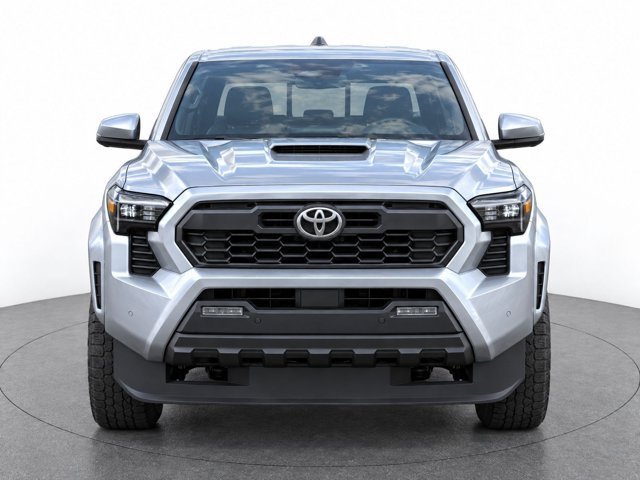 Used 2024 Toyota Tacoma TRD Sport w/ TRD Sport Upgrade Package AWD/4WD image 2