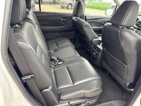 Used 2021 Honda Pilot EX-L image 9