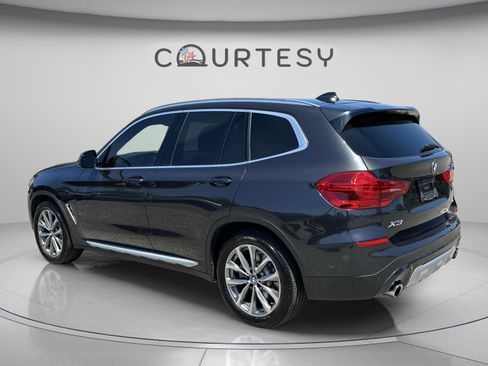 Used 2019 BMW X3 xDrive30i w/ Driving Assistance Package image 5