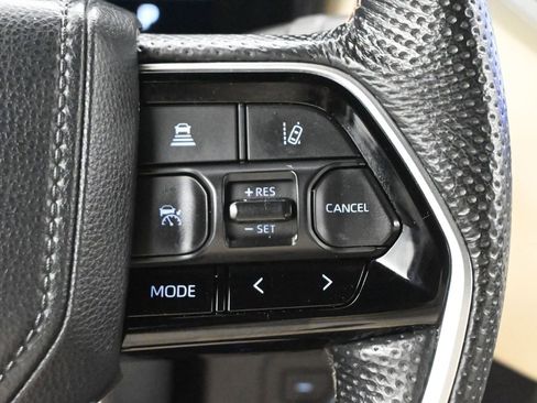 Used 2024 Toyota Tundra 1794 Edition image 9