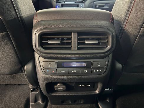 Used 2024 Honda Ridgeline Black Edition image 29
