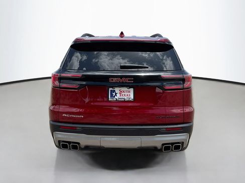 Used 2025 GMC Acadia Elevation w/ Elevation Premium Package FWD image 6