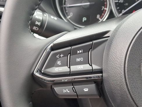 New 2025 MAZDA CX-5 AWD 2.5 S w/ Preferred Package image 18