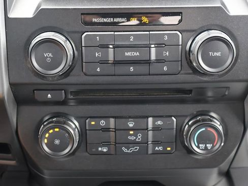 Used 2018 Ford F150 XLT w/ Equipment Group 301A Mid AWD/4WD image 14
