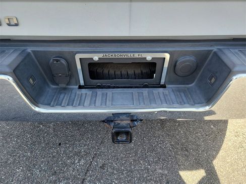 Used 2014 Chevrolet Silverado 1500 LT w/ All Star Edition image 12