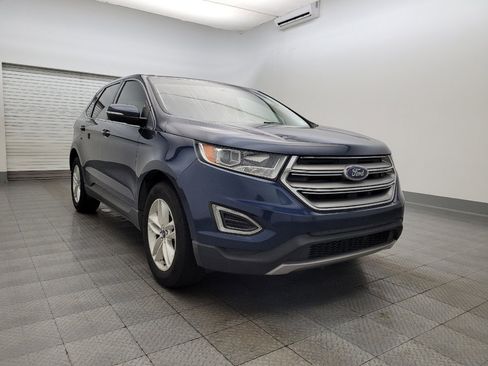 Used 2017 Ford Edge SEL image 13