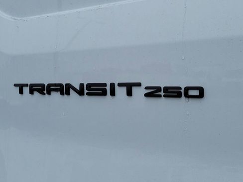 New 2026 Ford Transit 250 148 Medium Roof image 6