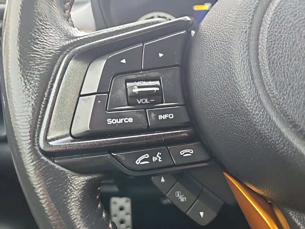 Used 2022 Subaru Forester Wilderness AWD/4WD image 41