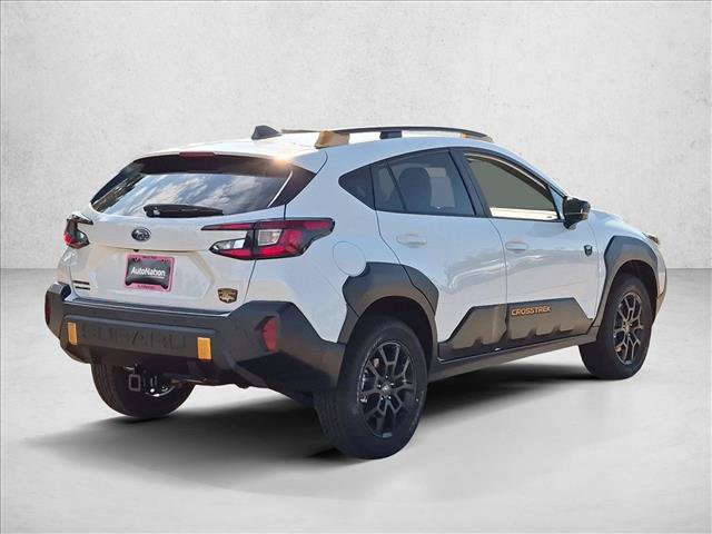New 2026 Subaru Crosstrek 2.5i Wilderness AWD/4WD image 2