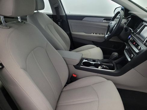 Used 2019 Hyundai Sonata SEL w/ Tech Package 02 FWD image 21