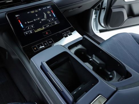 New 2026 INFINITI QX80 4WD image 65