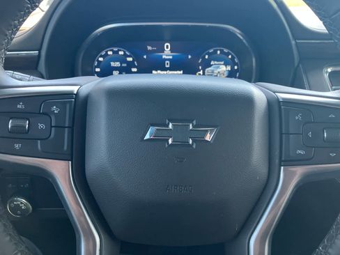 Used 2023 Chevrolet Tahoe Z71 AWD/4WD image 18