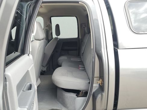 Used 2006 Dodge Ram 2500 Truck SLT w/ Quad Cab Big Horn Value Group AWD/4WD image 12