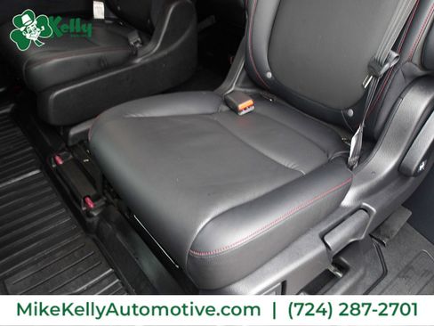 Used 2023 Honda Odyssey Sport image 13