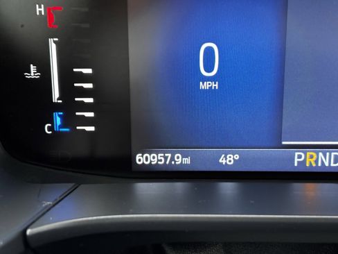 Used 2023 Ford Escape Active image 8