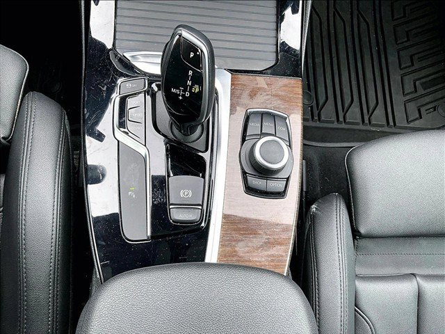 Used 2019 BMW X3 sDrive30i w/ Convenience Package RWD image 25