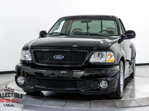 Used 2000 Ford F150 Lightning image 28
