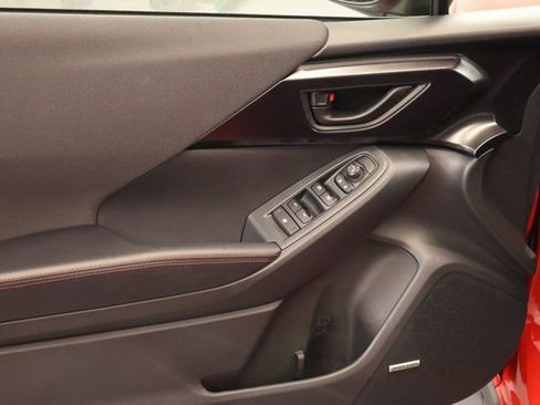 New 2025 Subaru Impreza RS image 9