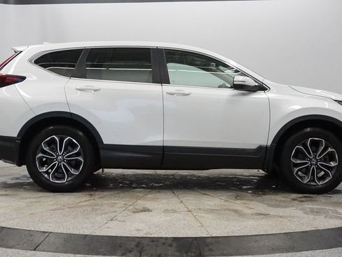 Used 2020 Honda CR-V EX image 7