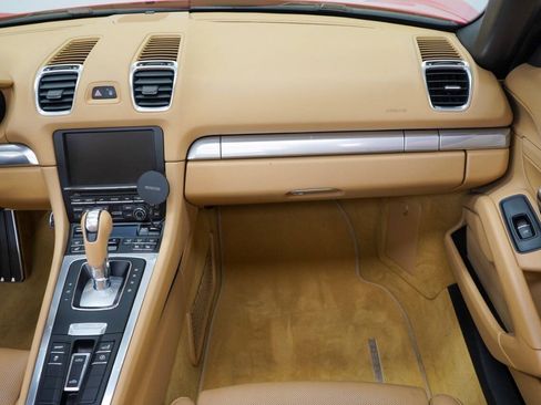 Used 2015 Porsche Boxster S RWD image 74