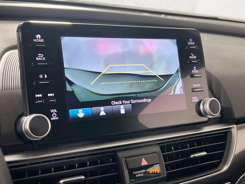 Used 2022 Honda Accord Sport Special Edition image 13