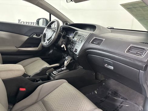 Used 2015 Honda Civic LX image 20