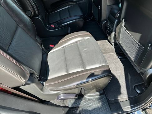 Used 2023 Dodge Durango R/T AWD/4WD image 20