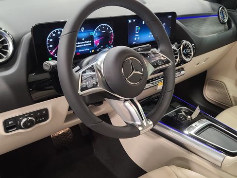 New 2026 Mercedes-Benz GLA 250 image 15
