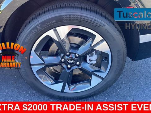 New 2026 Hyundai Palisade Limited image 11