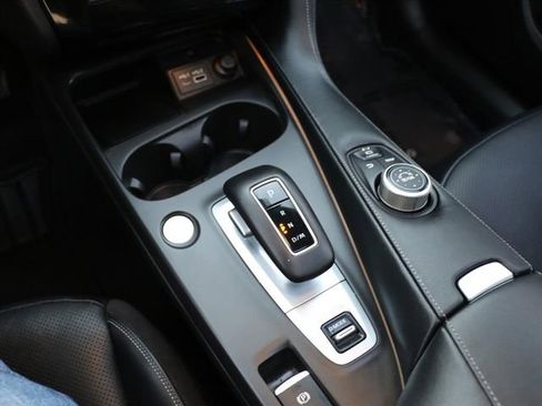 Used 2024 INFINITI QX50 Sport w/ Cargo Package image 23