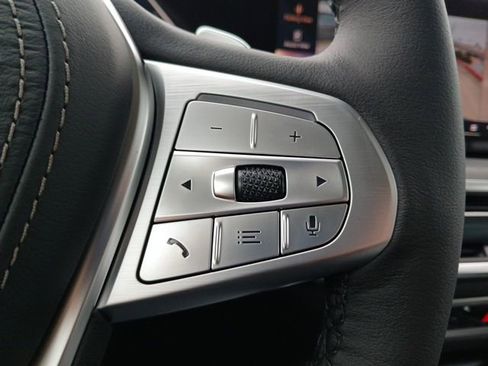 New 2026 BMW X7 xDrive40i image 28