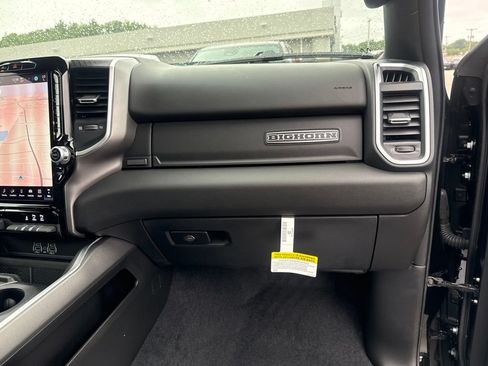 New 2026 RAM 1500 Big Horn AWD/4WD image 27
