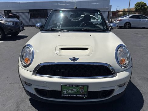 Used 2011 MINI Cooper S FWD image 8