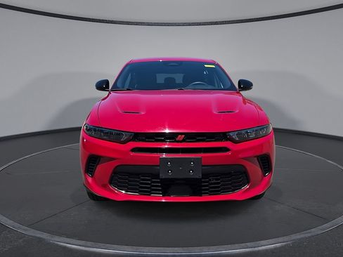 Used 2023 Dodge Hornet GT AWD/4WD image 10