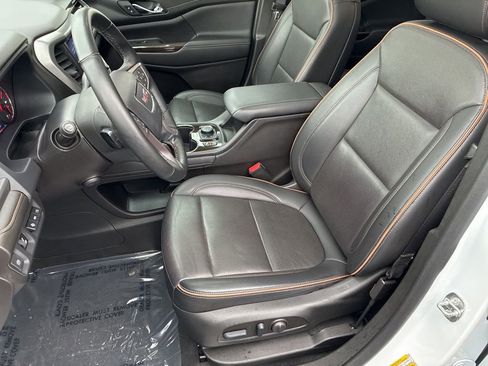 Used 2023 GMC Acadia AT4 w/ GMC Pro Grade Package AWD/4WD image 17