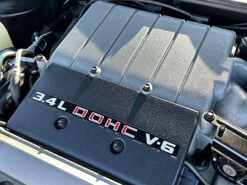 Used 1995 Chevrolet Monte Carlo Z34 image 31