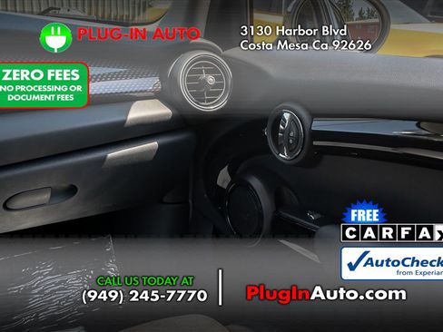 Used 2016 MINI Cooper S FWD image 15