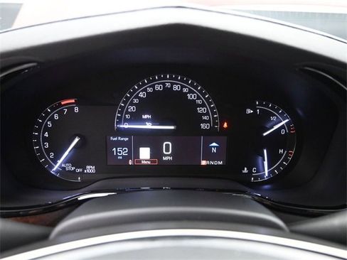 Used 2019 Cadillac CTS Luxury image 36