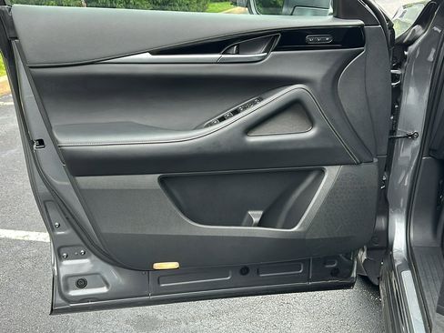 Certified 2024 INFINITI QX60 Pure image 14