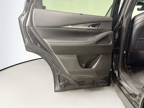 Used 2023 INFINITI QX60 Luxe w/ Cargo Package FWD image 26