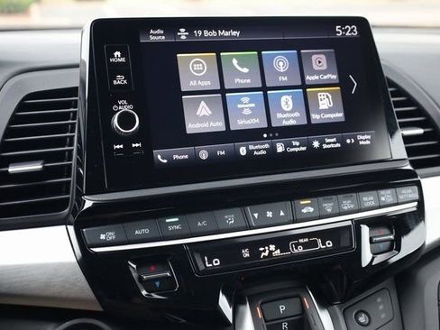 New 2026 Honda Odyssey EX-L image 22