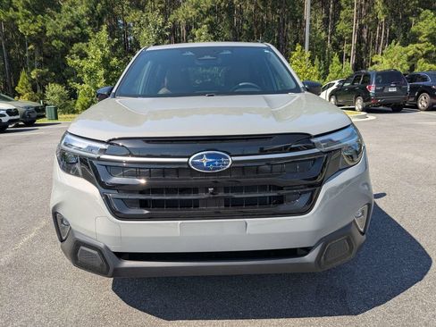 New 2026 Subaru Forester Touring AWD/4WD image 9
