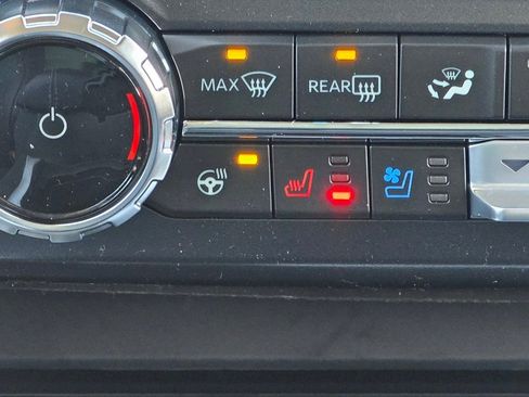 New 2025 Ford F350 Lariat w/ Lariat Ultimate Package image 15