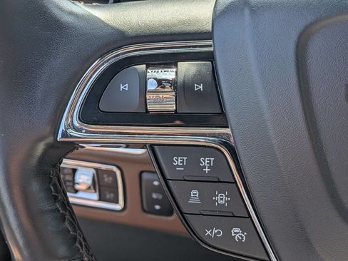 Used 2022 Lincoln Navigator L Reserve w/ Monochromatic Package AWD/4WD image 15