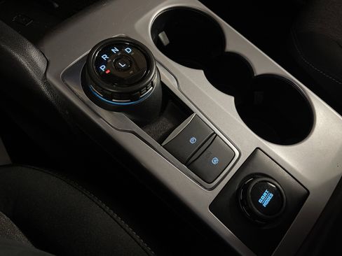 Used 2024 Ford Bronco Sport Big Bend w/ Convenience Package image 25