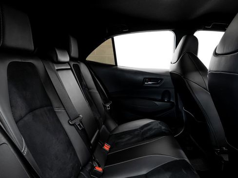 Used 2024 Toyota Corolla GR image 31