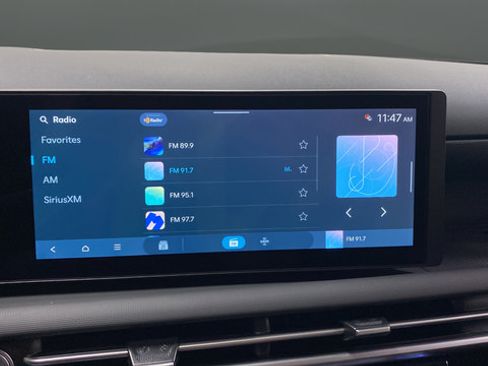 New 2026 Hyundai Tucson SEL Plus AWD/4WD image 15