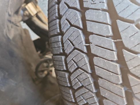 Used 2016 Subaru Outback 2.5i Premium image 9